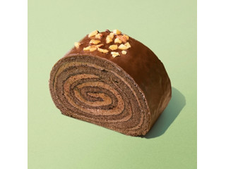 ファミリーマート ファミマルSweets 濃厚ショコラロール