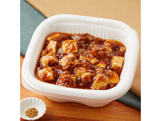 ファミリーマート 花椒香る！旨辛仕立ての麻婆豆腐丼