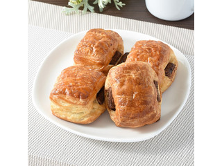 ファミリーマート パン・オ・ショコラ