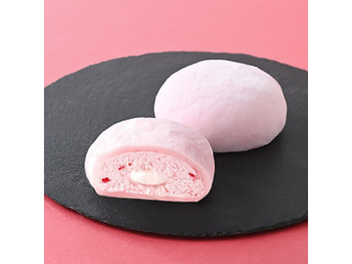 中評価】ファミリーマート ファミマルSweets ふわもち生