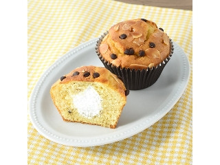 ファミマルBakery バナナマフィン