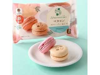 ファミマルSweets マカロン