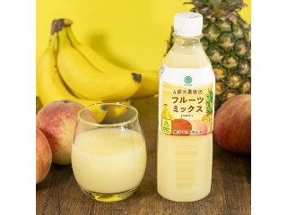 ファミリーマート ファミマル フルーツミックス（ファミリーマート