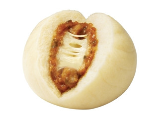 ファミリーマート 旨辛チーズタッカルビまん