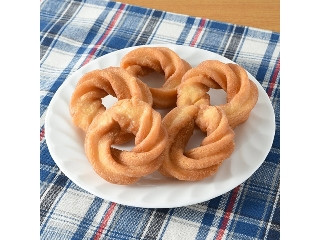 ファミマルBakery サクサク食感のミニチュロッキー