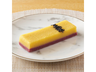 ファミリーマート ファミマルSweets 安納芋のスイートポテトスティック