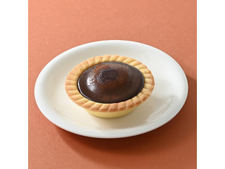 ファミリーマート ファミマルSweets ショコラキャラメルタルト