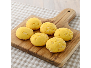 ファミリーマート ファミマルBakery しゃりっとしたシュガーのたまごぱん