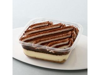 ファミリーマート ファミマルSweets 大きなティラミス