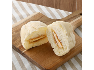 セブン-イレブン 那須塩原産牛乳仕込みの牛乳パンの感想・クチコミ