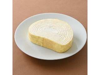 ファミリーマート ファミマルSweets ミルクレープロール