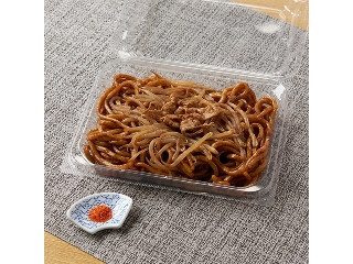 ファミリーマート なみえ焼そば