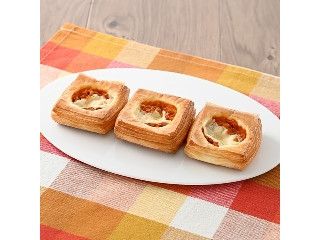 ファミリーマート ファミマルBakery ミート＆チーズデニッシュ