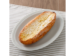 ファミリーマート ファミマルBakery 生フランスフレンチトースト はちみつ