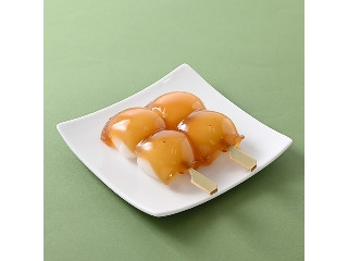 最新情報】「#みたらし」のおすすめランキング・新商品・クチコミ情報