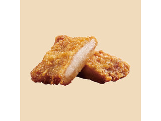 ファミリーマート ザクじゅわチキン にんにく醤油味