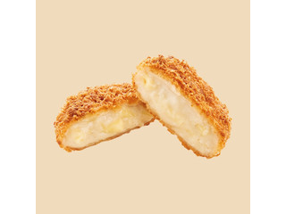 ファミリーマート グラタンコロッケ 北海道産生クリーム使用