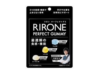ファミリーマート リロン パーフェクトグミ 商品写真