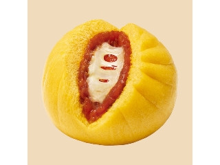 ファミリーマート コク旨ピザまん