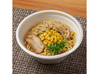 ファミリーマート 北海道仕込みの5種味噌 味噌ラーメン