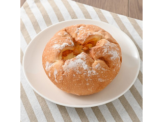 ファミリーマート ファミマルBakery ベーコンポテトフランス