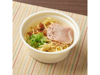 ファミリーマート 小腹にうれしい油そば