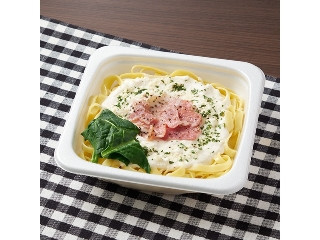 生パスタ
