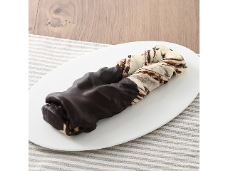 ファミリーマート ファミマルBakery マーブルチョコパン