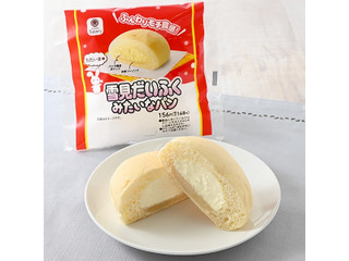 ファミリーマート ファミマルBakery 雪見だいふくみたいなパン 商品写真