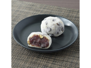 ファミリーマート 塩豆大福