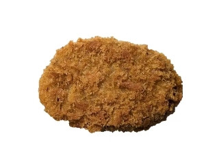 ファミリーマート 鹿児島県産黒豚のメンチカツ