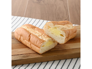 ファミリーマート ファミマルBakery シュガーマーガリンサンド