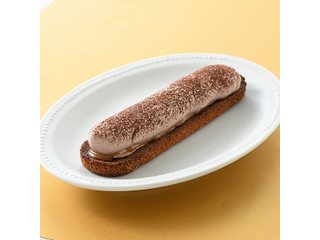 ファミリーマート ファミマルSweets 塩キャラメルソースとショコラムースのタルト