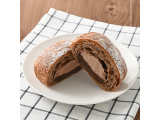 ファミリーマート ファミマルBakery ダブルチョコデニッシュ