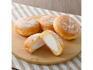 ファミリーマート ファミマルBakery ホイップクリームドーナツ