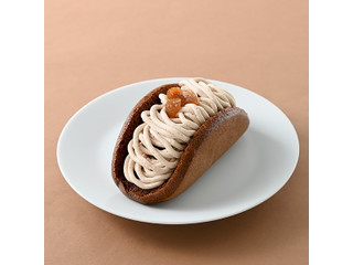 ファミリーマート ファミマルSweets イタリア栗のオムレット