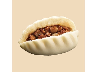 ファミリーマート 炭火焼きとりまん