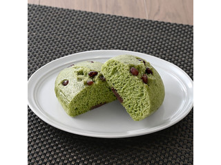 ファミリーマート ファミマルBakery よもぎ蒸しぱん