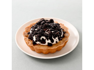 ファミリーマート ファミマルSweets クッキー＆クリームタルト