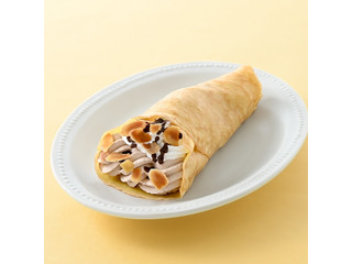 ファミリーマート ファミマルSweets チョコバナナクレープ