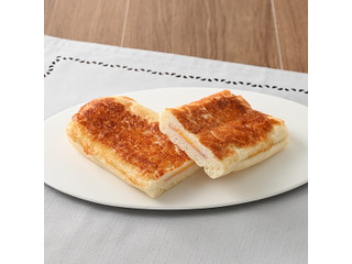 ファミリーマート ファミマルBakery ハムチーズパニーニ