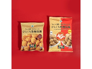 ファミリーマート ファミマル ちょっと濃いめのおいしさひとくち歌舞伎揚