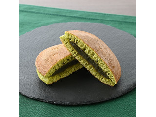 ファミリーマート 抹茶どら焼き