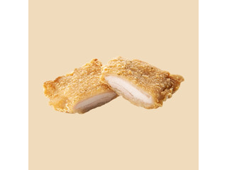 ファミリーマート ファミチキ ネギ塩味