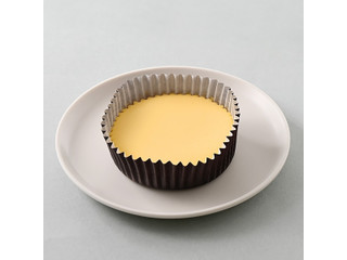 ファミリーマート ファミマルSweets 濃厚なめらかチーズケーキ