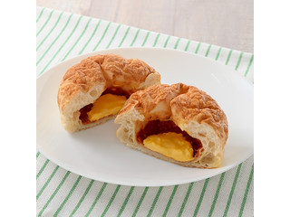 ファミリーマート ファミマルBakery 超も～っちりパン！ も～っちり食感ピザパン