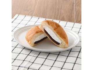 ファミマルBakery 超も～っちりパン！