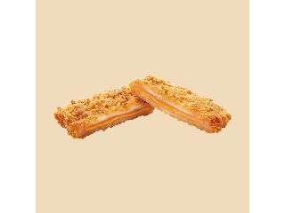 ファミリーマート チーズハムカツ