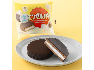 ファミリーマート ファミマルSweets 生エンゼルパイ