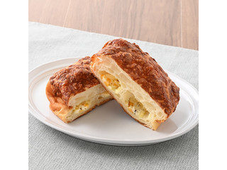 ファミリーマート ファミマルBakery 超も～っちりパン！ も～っちり食感チーズパン